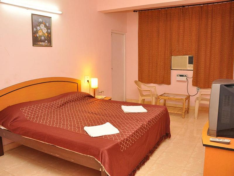 Hotel Picnic Plaza Sangolda Cameră foto