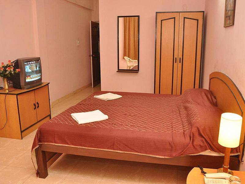 Hotel Picnic Plaza Sangolda Cameră foto