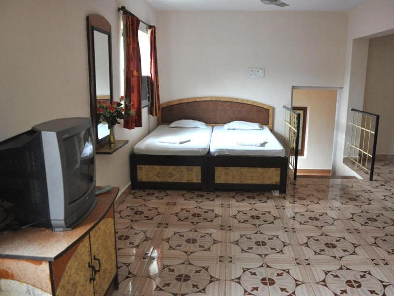 Hotel Picnic Plaza Sangolda Cameră foto