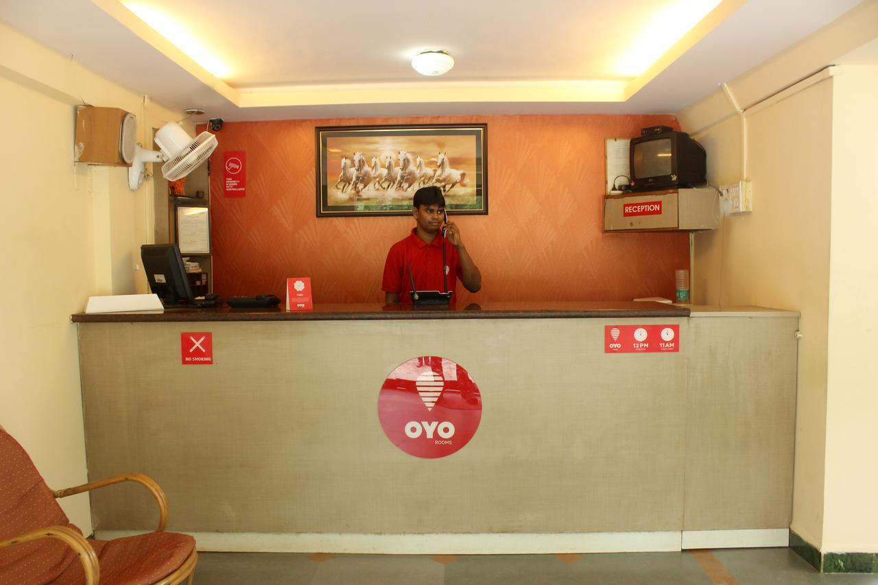 Hotel Picnic Plaza Sangolda Exterior foto